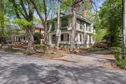 116 Hawthorne Road, Raleigh, NC 27605 - Photo 3