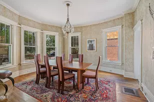 116 Hawthorne Rd, Raleigh, NC 27605 - Photo 17