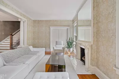 116 Hawthorne Road, Raleigh, NC 27605 - Photo 13