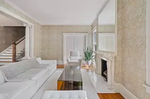 116 Hawthorne Rd, Raleigh, NC 27605 - Photo 13