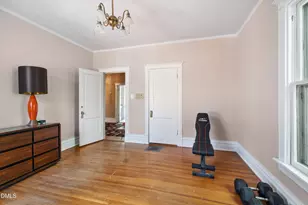 116 Hawthorne Rd, Raleigh, NC 27605 - Photo 35