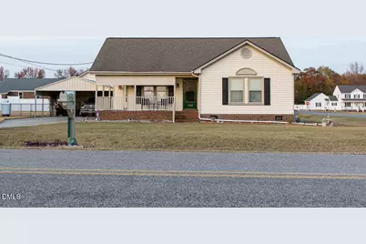 5300 Evansdale Road, Wilson, NC 27893 - Photo 1