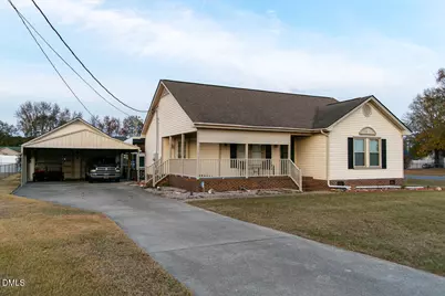 5300 Evansdale Road, Wilson, NC 27893 - Photo 39