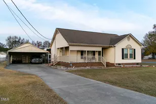 5300 Evansdale Rd, Wilson, NC 27893 - Photo 39