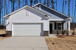 1411 Pond Overlook Dr, Nashville, NC 27856 - Photo 1