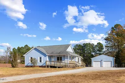 5120 Pulley Town Road, Zebulon, NC 27597 - Photo 7