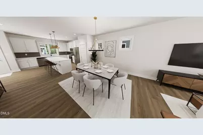 879 Central Park Drive, Raleigh, NC 27604 - Photo 5