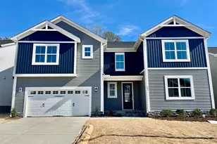 283 Yellow River Wy, Garner, NC 27529 - Photo 1