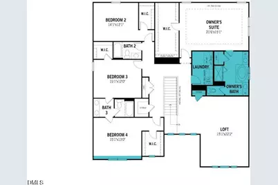 283 Yellow River Way, Garner, NC 27529 - Photo 3