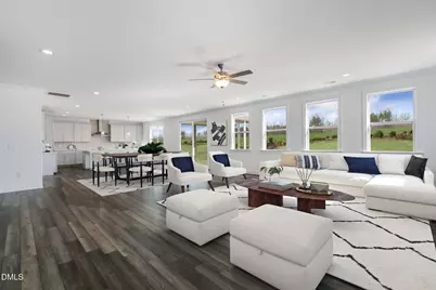 283 Yellow River Way, Garner, NC 27529 - Photo 7