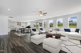 283 Yellow River Wy, Garner, NC 27529 - Photo 7