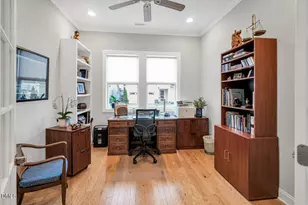 13 Boone St, Chapel Hill, NC 27516 - Photo 41