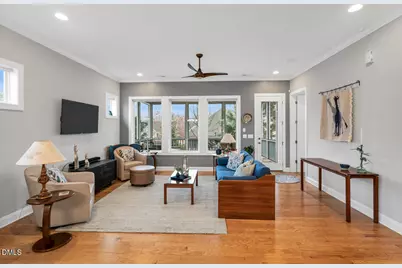 13 Boone Street, Chapel Hill, NC 27516 - Photo 21