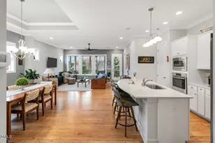 13 Boone St, Chapel Hill, NC 27516 - Photo 7