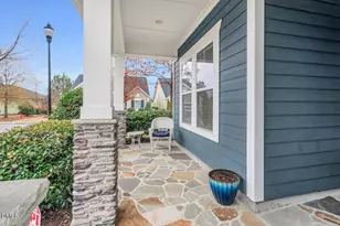 13 Boone St, Chapel Hill, NC 27516 - Photo 3