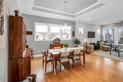 13 Boone Street, Chapel Hill, NC 27516 - Photo 13