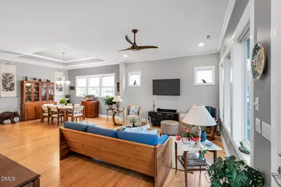 13 Boone Street, Chapel Hill, NC 27516 - Photo 23