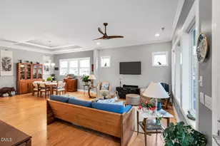 13 Boone St, Chapel Hill, NC 27516 - Photo 23