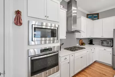 13 Boone Street, Chapel Hill, NC 27516 - Photo 17