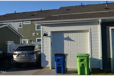 6506 Perry Creek Road Lot # 1103, Raleigh, NC 27616 - Photo 7