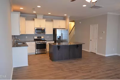 6506 Perry Creek Road Lot # 1103, Raleigh, NC 27616 - Photo 15