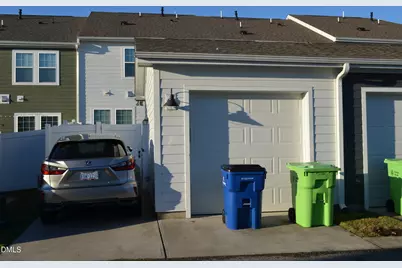 6506 Perry Creek Road Lot # 1103, Raleigh, NC 27616 - Photo 5