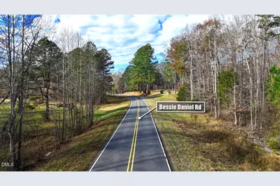 Lot 4 Bessie Daniel Road, Roxboro, NC 27574 - Photo 1
