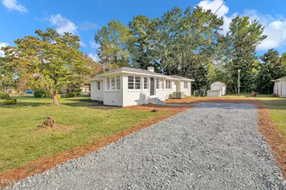 500 S 13th Street, Erwin, NC 28339 - Photo 27