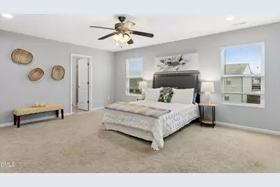 2626 Ladybank Lane, Fuquay Varina, NC 27526 - Photo 21