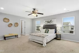 2626 Ladybank Ln, Fuquay Varina, NC 27526 - Photo 21