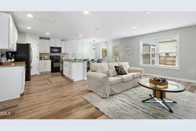 2626 Ladybank Lane, Fuquay Varina, NC 27526 - Photo 7