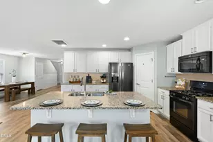 2626 Ladybank Ln, Fuquay Varina, NC 27526 - Photo 13