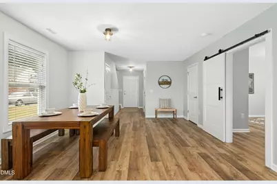 2626 Ladybank Lane, Fuquay Varina, NC 27526 - Photo 11