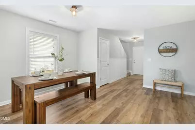 2626 Ladybank Lane, Fuquay Varina, NC 27526 - Photo 9