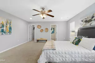 2626 Ladybank Ln, Fuquay Varina, NC 27526 - Photo 23