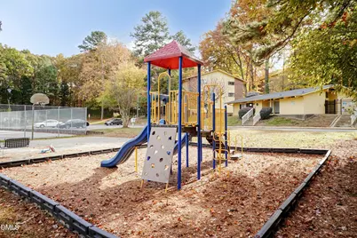 1231 Schaub Drive, Raleigh, NC 27606 - Photo 21