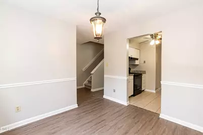 1231 Schaub Drive, Raleigh, NC 27606 - Photo 5