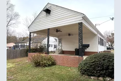 107 Grace Street, Oxford, NC 27565 - Photo 25