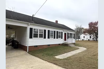 107 Grace Street, Oxford, NC 27565 - Photo 3