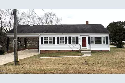 107 Grace Street, Oxford, NC 27565 - Photo 1