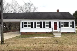 107 Grace St, Oxford, NC 27565 - Photo 1