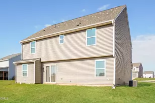 124 Lahinch Dr, Fuquay Varina, NC 27526 - Photo 15