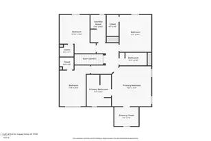 124 Lahinch Dr, Fuquay Varina, NC 27526 - Photo 17