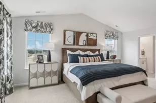 844 Bullhorn Dr, Wake Forest, NC 27587 - Photo 19