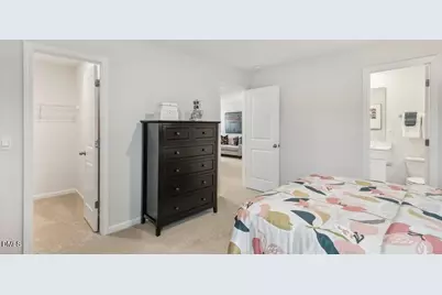 844 Bullhorn Drive, Wake Forest, NC 27587 - Photo 29