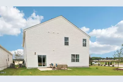 856 Bullhorn Drive, Wake Forest, NC 27587 - Photo 35