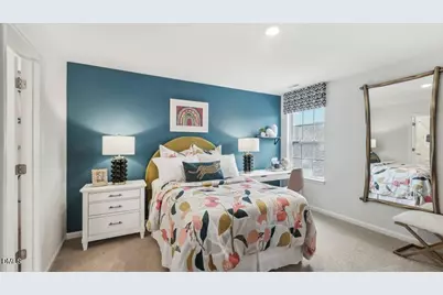 856 Bullhorn Drive, Wake Forest, NC 27587 - Photo 27