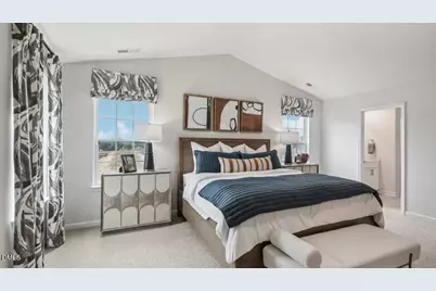 856 Bullhorn Drive, Wake Forest, NC 27587 - Photo 19