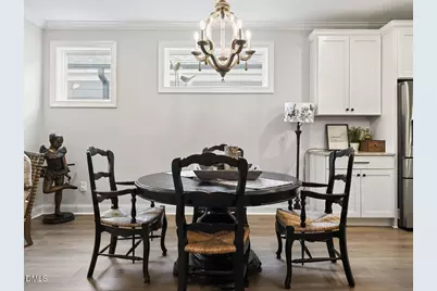 1912 Woodbluff Drive, Wendell, NC 27591 - Photo 13