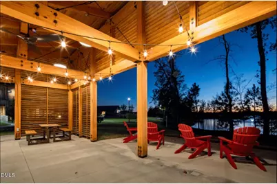 1912 Woodbluff Drive, Wendell, NC 27591 - Photo 37